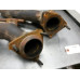94J001 Exhaust Manifold Pair Set For 02-13 Chevrolet Silverado 1500  4.8 12616287